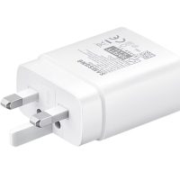 آداپتور شارژر 45 وات های کپی ویتنامی سامسونگ مدل Samsung EP-TA845
