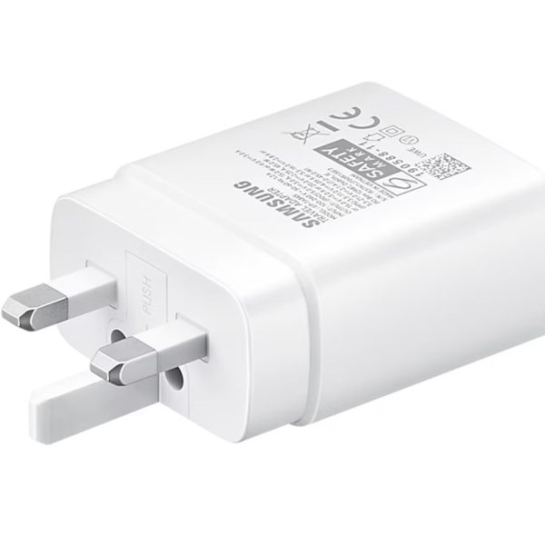 آداپتور شارژر 45 وات های کپی ویتنامی سامسونگ مدل Samsung EP-TA845