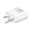 شارژر دیواری 25 وات سامسونگ مدل EP-TA800