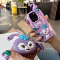 قاب گوشی آیفون خرگوش سيليكونى اورجینال