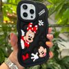 قاب فانتزی شیائومی میکی موس Mickey Minnie سیلیکونی اورجینال